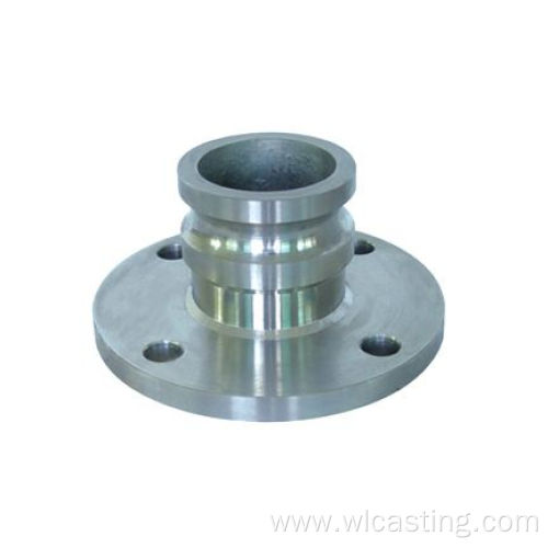 Cast Flange Bearing Block Customizd Flange Fittings